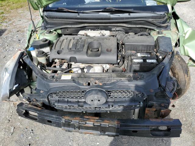 Photo 7 from auction – 2010 HYUNDAI ACCENT BLU with VIN KMHCM3AC4AU184747
