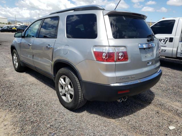 صورة رقم 3 من المزاد - 2007 GMC ACADIA SLE مع VIN 1GKER13727J147102