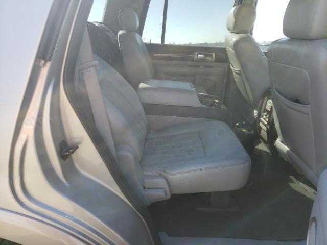 Photo 6 from auction – 2006 LINCOLN NAVIGATOR with VIN 5LMFU27586LJ03615