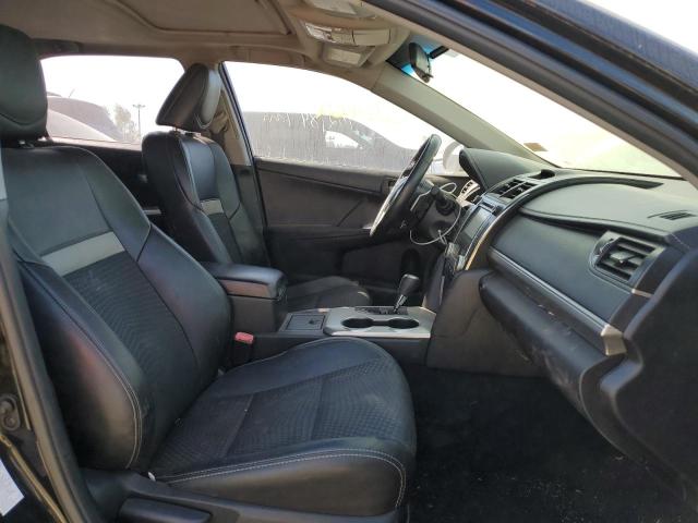 Photo 5 from auction – 2012 TOYOTA CAMRY BASE with VIN 4T1BF1FK8CU164837
