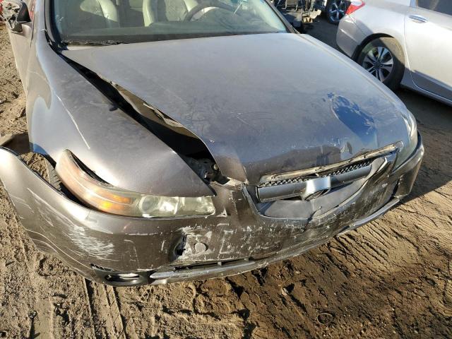 Photo 9 from auction – 2008 ACURA TL with VIN 19UUA66268A009934