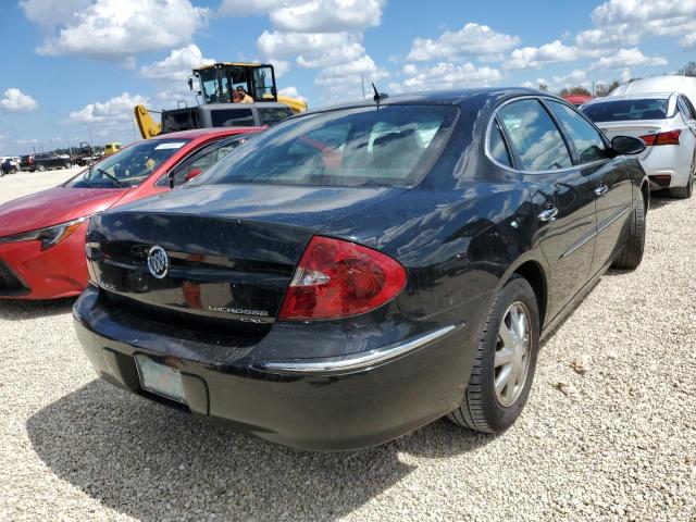 Photo 4 from auction – 2006 BUICK LACROSSE C with VIN 2G4WD582861246840