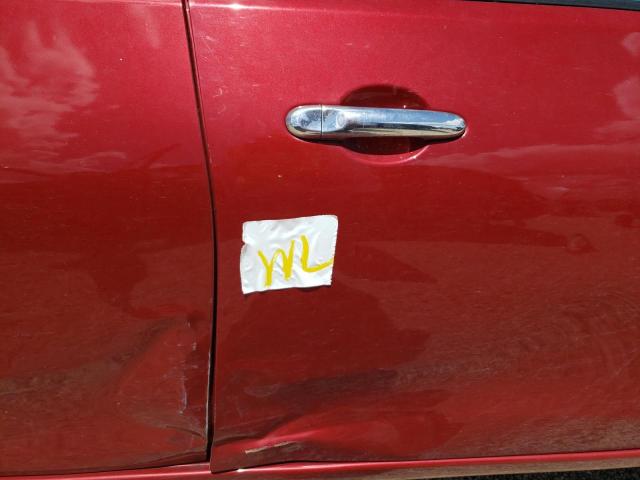 Photo 9 from auction – 2015 NISSAN VERSA S with VIN 3N1CN7AP1FL922357