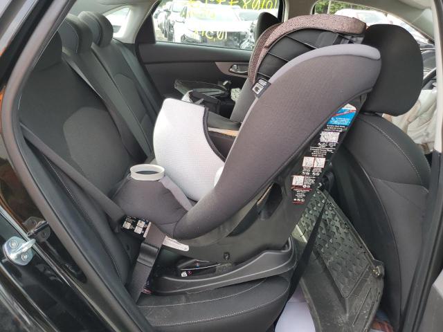 Photo 6 from auction – 2022 KIA FORTE FE with VIN 3KPF24AD5NE434135