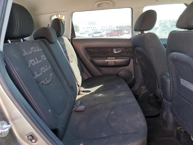 Снимка 6 от търг – 2012 KIA SOUL + с VIN KNDJT2A6XC7470204