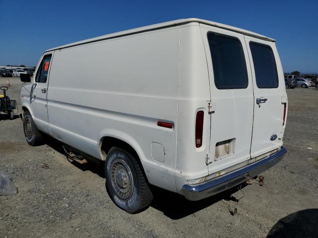 Photo 3 from auction – 1983 FORD ECONOLINE with VIN 1FTEE24F4DHA24178