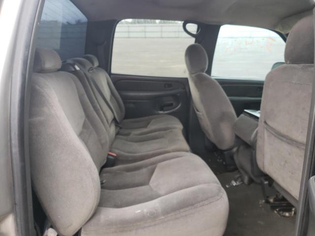 Photo 6 from auction – 2006 GMC NEW SIERRA with VIN 2GTEK13V361279213