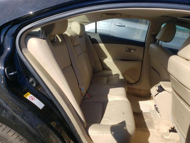 Foto 6 de la subasta – 2007 LEXUS ES 350 con VIN JTHBJ46GX72033523