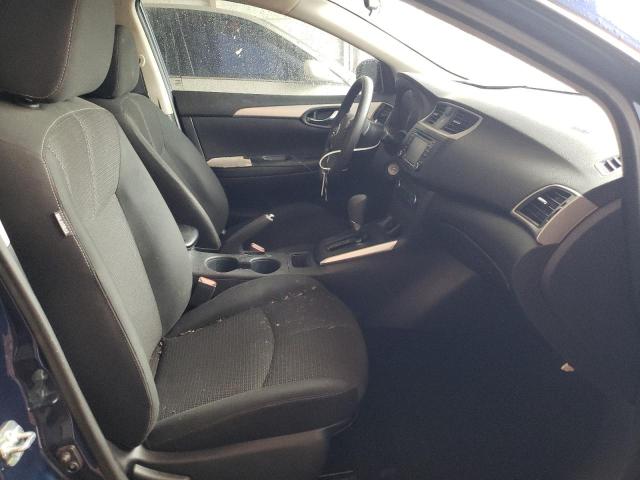 Photo 5 from auction – 2018 NISSAN SENTRA S with VIN 3N1AB7AP1JY273588