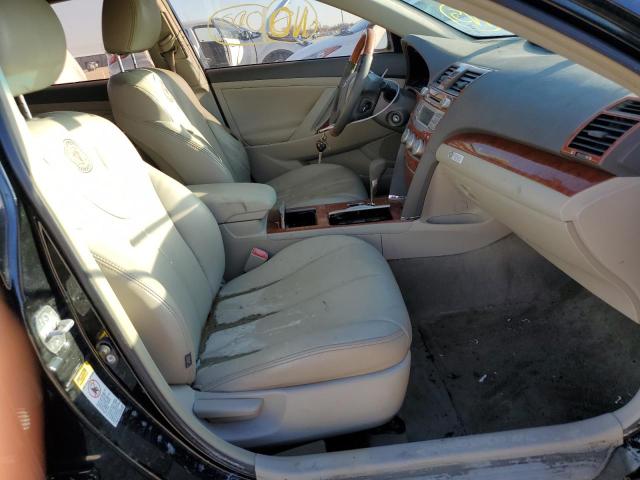 Photo 5 from auction – 2010 TOYOTA CAMRY BASE with VIN 4T4BF3EK8AR004134