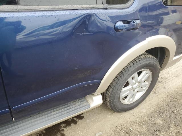 Photo 9 from auction – 2006 FORD EXPLORER E with VIN 1FMEU74E06UB71157