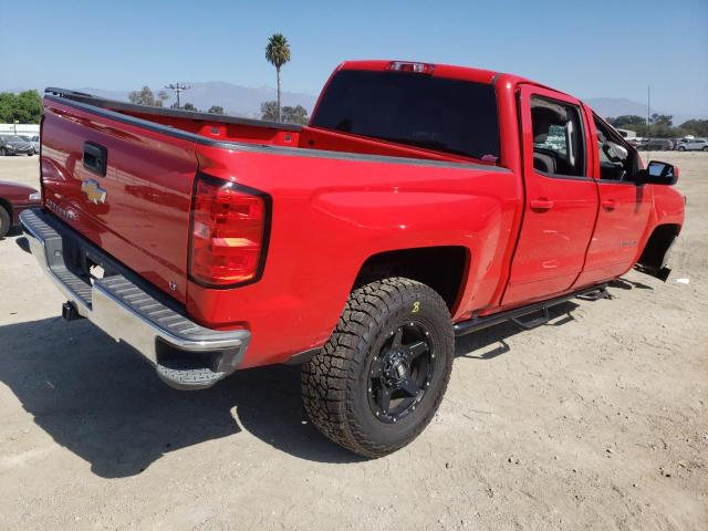 Photo 4 from auction – 2016 CHEVROLET SILVERADO with VIN 3GCPCREC2GG138660