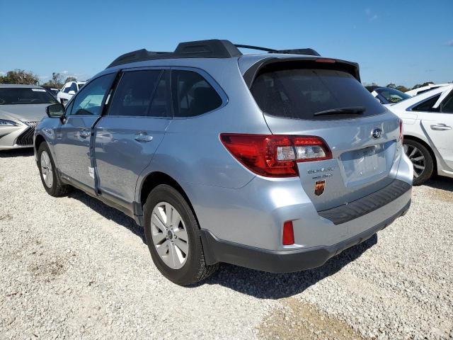 Photo 3 from auction – 2015 SUBARU OUTBACK 2. with VIN 4S4BSBHC2F3339391