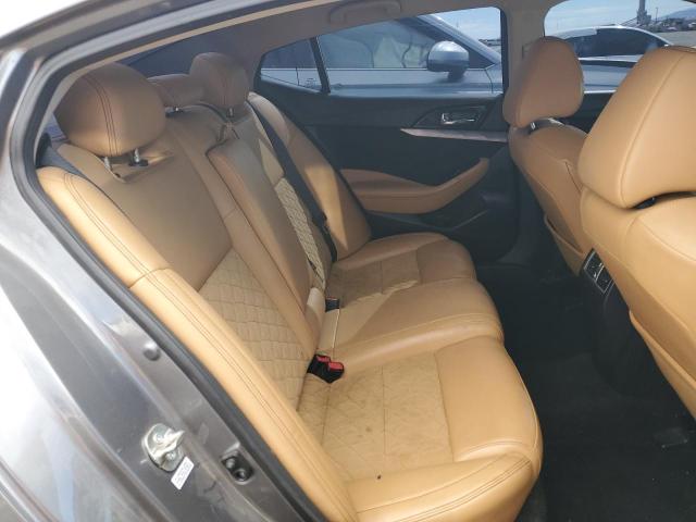 Photo 6 from auction – 2016 NISSAN MAXIMA 3.5 with VIN 1N4AA6AP0GC377815