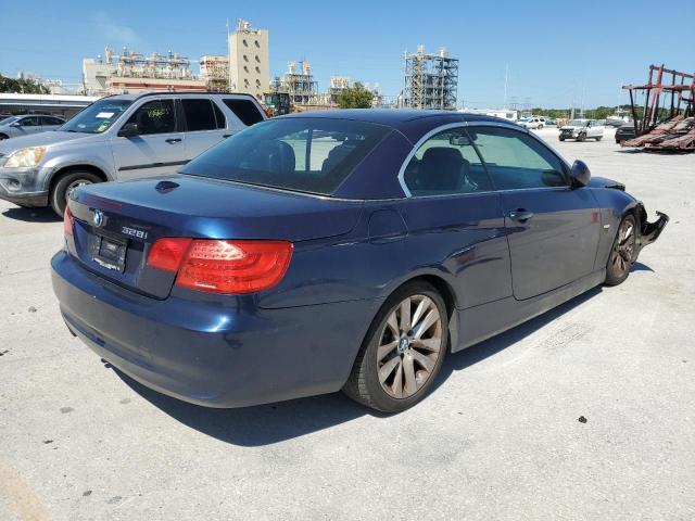 Photo 4 from auction – 2012 BMW 328 I with VIN WBADW3C53CE821400