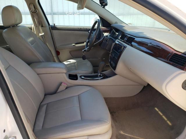 Photo 5 from auction – 2006 CHEVROLET IMPALA LT with VIN 2G1WC581869171324