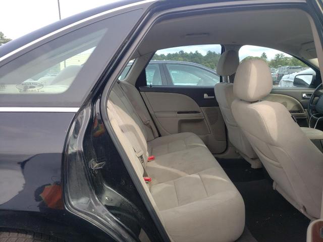 Photo 6 from auction – 2008 FORD TAURUS SEL with VIN 1FAHP24W58G143401
