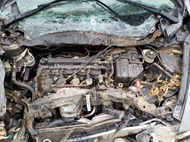 Photo 7 from auction – 2010 HONDA CIVIC LX with VIN 2HGFA1F54AH316645
