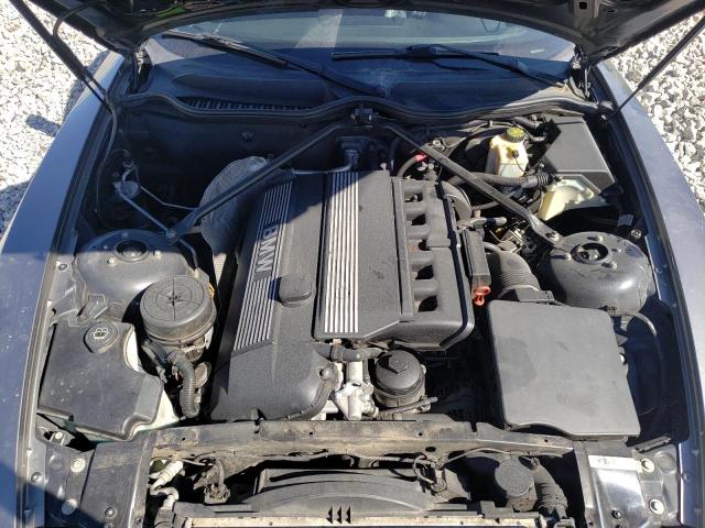 Photo 7 from auction – 2004 BMW Z4 3.0 with VIN 4USBT53574LU08644