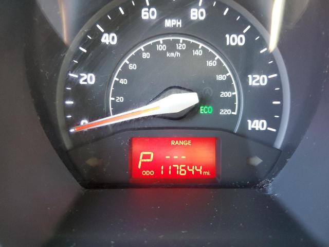 Photo 9 from auction – 2017 KIA RIO LX with VIN KNADM4A30H6028909