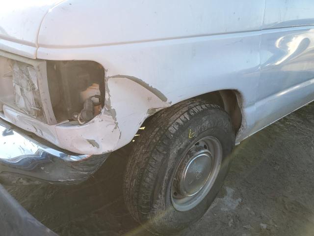 Photo 9 from auction – 2002 FORD ECONLINE with VIN 1FTRE14202HB56697