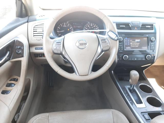 Photo 9 from auction – 2013 NISSAN ALTIMA 2.5 with VIN 1N4AL3AP7DC235112