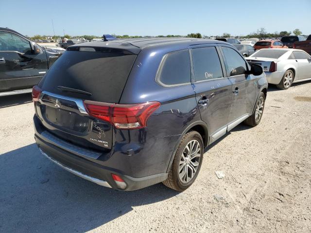 Photo 4 from auction – 2018 MITSUBISHI OUTLANDER with VIN JA4AD3A35JJ004795