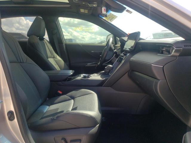 Photo 5 from auction – 2022 TOYOTA VENZA LE with VIN JTEAAAAH5NJ091212