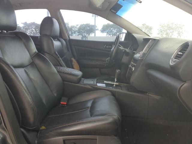 Photo 5 from auction – 2013 NISSAN MAXIMA S with VIN 1N4AA5AP2DC811979