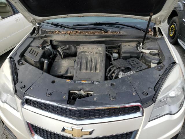 Photo 7 from auction – 2013 CHEVROLET EQUINOX LT with VIN 1GNFLEEK5DZ115887