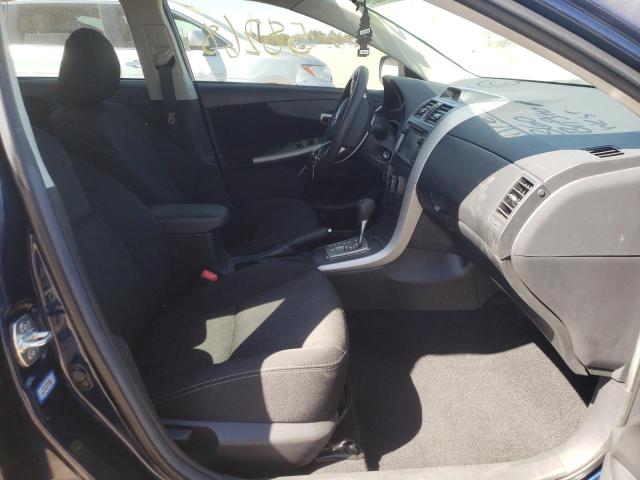 Photo 5 from auction – 2013 TOYOTA COROLLA BA with VIN 5YFBU4EE7DP208090