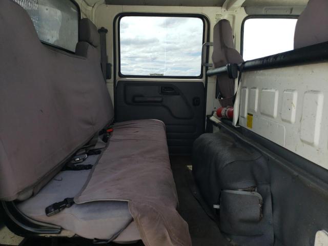 Photo 6 from auction – 2016 ISUZU NPR HD with VIN 54DC4J1B1GS800923