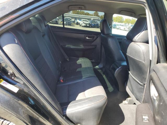 Photo 6 from auction – 2015 TOYOTA CAMRY LE with VIN 4T1BF1FK4FU098176
