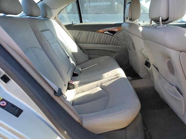 Photo 6 from auction – 2007 MERCEDES-BENZ E 550 with VIN WDBUF72X77B078453