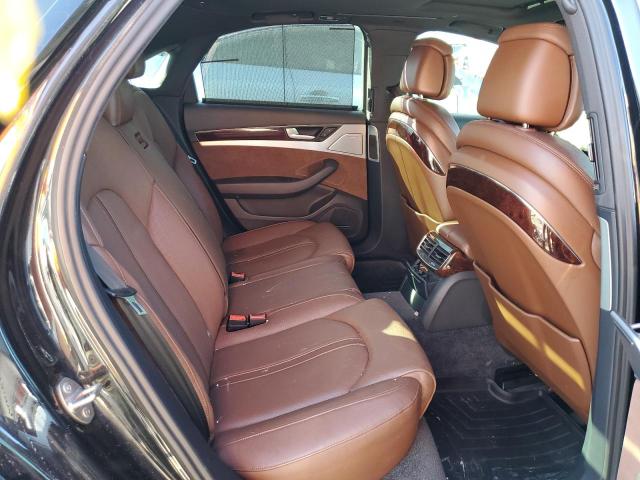 Photo 6 from auction – 2013 AUDI A8 QUATTRO with VIN WAUA2AFD8DN033879