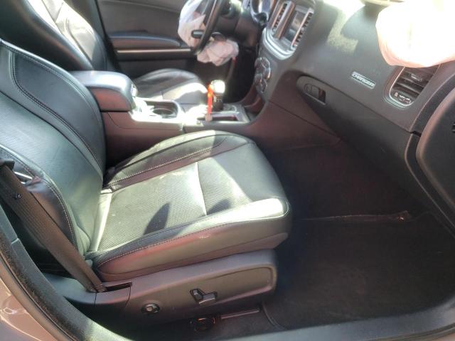Photo 5 from auction – 2019 DODGE CHARGER SX with VIN 2C3CDXBG0KH653287