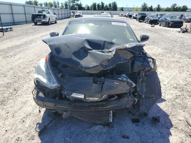 Photo 9 from auction – 2016 HYUNDAI VELOSTER with VIN KMHTC6AD2GU260505