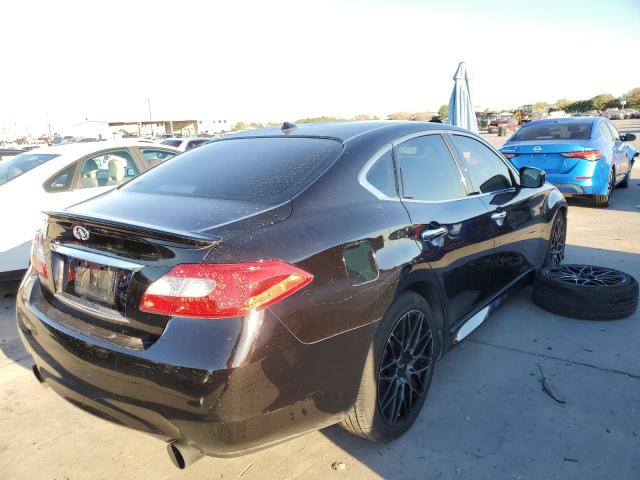 Photo 4 from auction – 2011 INFINITI M56 X with VIN JN1AY1AR7BM570219