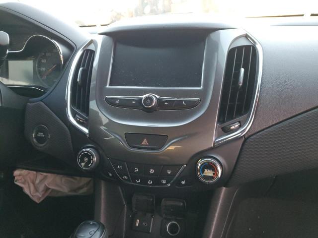 Photo 9 from auction – 2016 CHEVROLET CRUZE LT with VIN 1G1BE5SM5G7305835