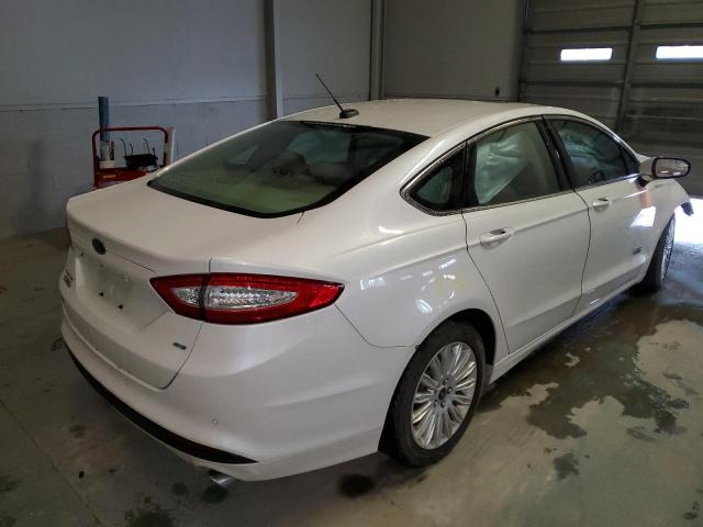 Photo 4 from auction – 2016 FORD FUSION SE with VIN 3FA6P0PU0GR322121