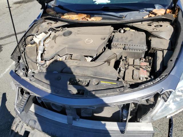 Photo 7 from auction – 2013 NISSAN ALTIMA 2.5 with VIN 1N4AL3AP1DC265268