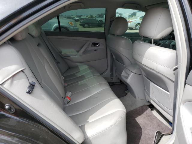 Photo 6 from auction – 2011 TOYOTA CAMRY BASE with VIN 4T4BF3EK8BR088294