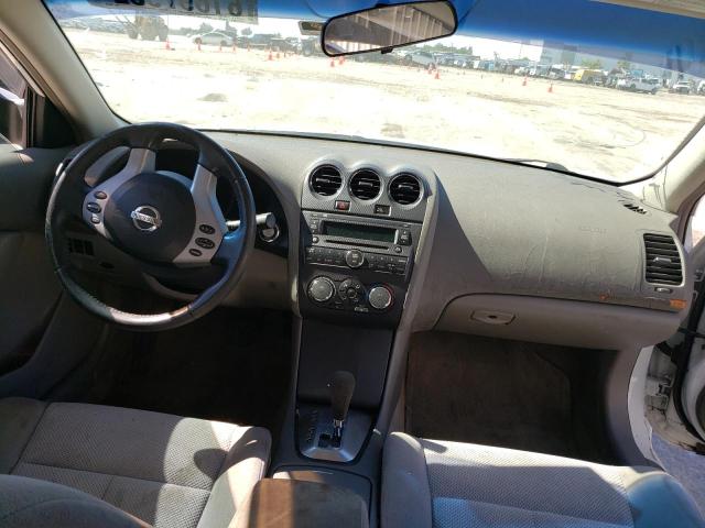 Photo 9 from auction – 2008 NISSAN ALTIMA 2.5 with VIN 1N4AL21E38N458475