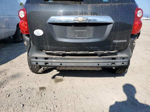 Photo 9 from auction – 2013 CHEVROLET EQUINOX with VIN 2GNALBEK9D6327776