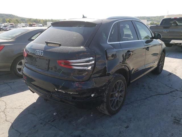 صورة رقم 4 من المزاد - 2015 AUDI Q3 PREMIUM مع VIN WA1BFCFS8FR003244