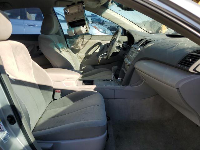 Photo 5 from auction – 2009 TOYOTA CAMRY BASE with VIN 4T1BE46K69U313677