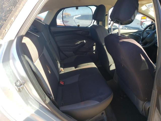 Photo 6 from auction – 2012 FORD FOCUS S with VIN 1FAHP3E20CL308806