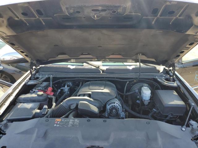 Photo 7 from auction – 2013 CHEVROLET SILVERADO with VIN 1GCRCSE00DZ250679