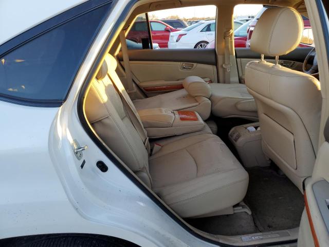 Photo 6 from auction – 2008 LEXUS RX 350 with VIN 2T2HK31U08C073852