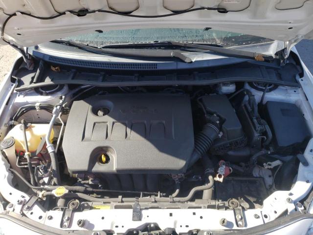 Photo 7 from auction – 2013 TOYOTA COROLLA BA with VIN 2T1BU4EE4DC999548
